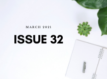 Checkout Issue 32