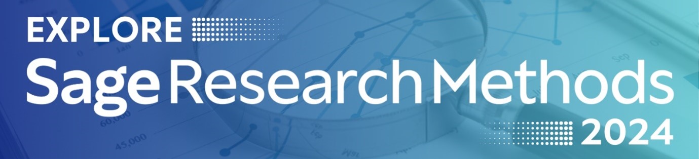 Explore Sage Research Methods